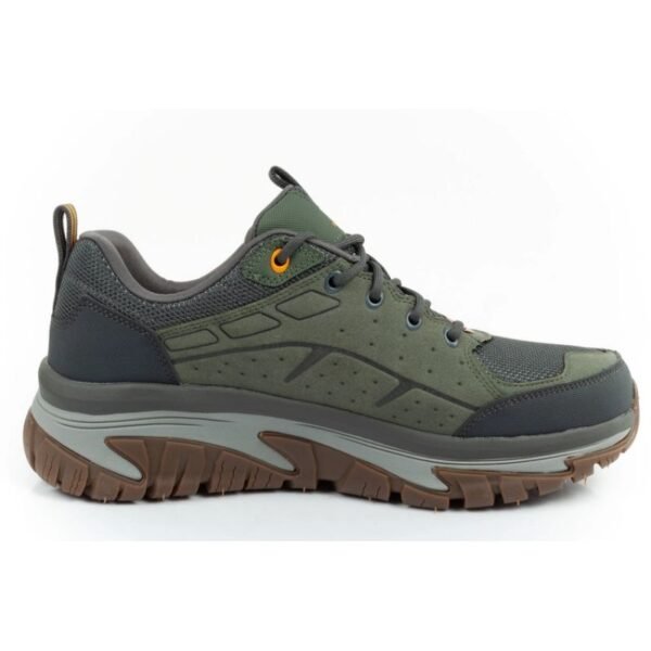 Skechers Arch Fit Road Walker-Vernal M 237488/GRN shoes