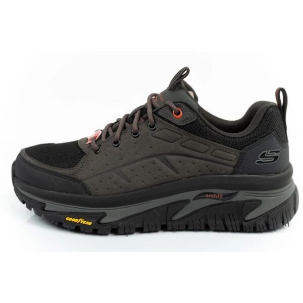 Skechers Arch Fit Road Walker-Vernal M 237488/CCBK shoes