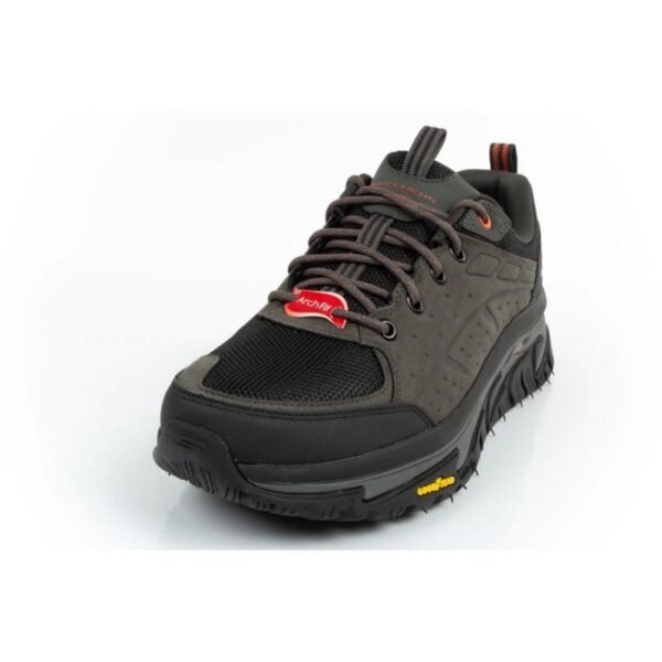 Skechers Arch Fit Road Walker-Vernal M 237488/CCBK shoes