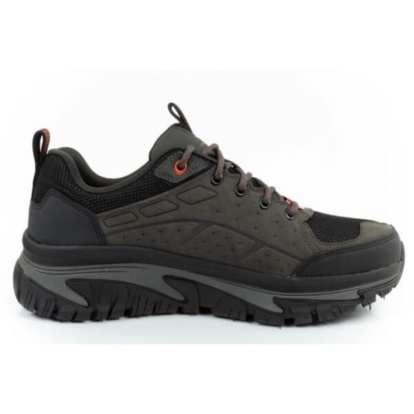 Skechers Arch Fit Road Walker-Vernal M 237488/CCBK shoes