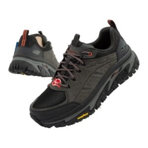 Skechers Arch Fit Road Walker-Vernal M 237488/CCBK shoes