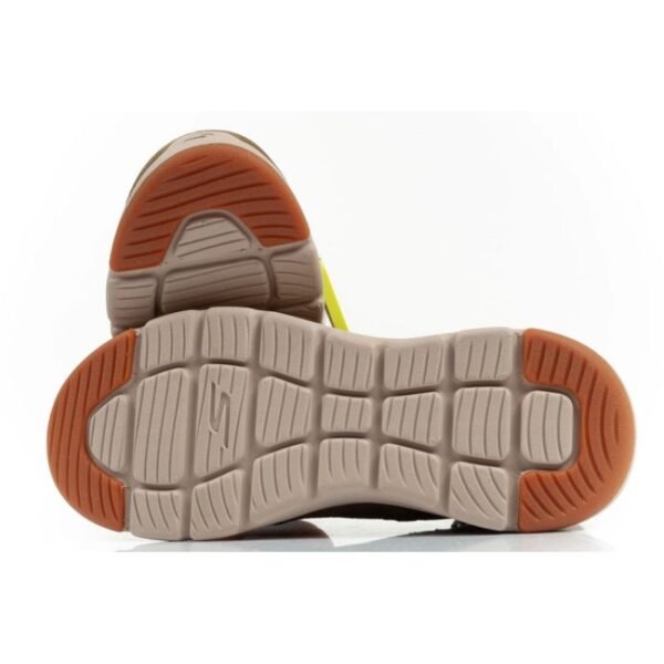 Glacial Ultra-Woodlands W 16677/OLV shoes