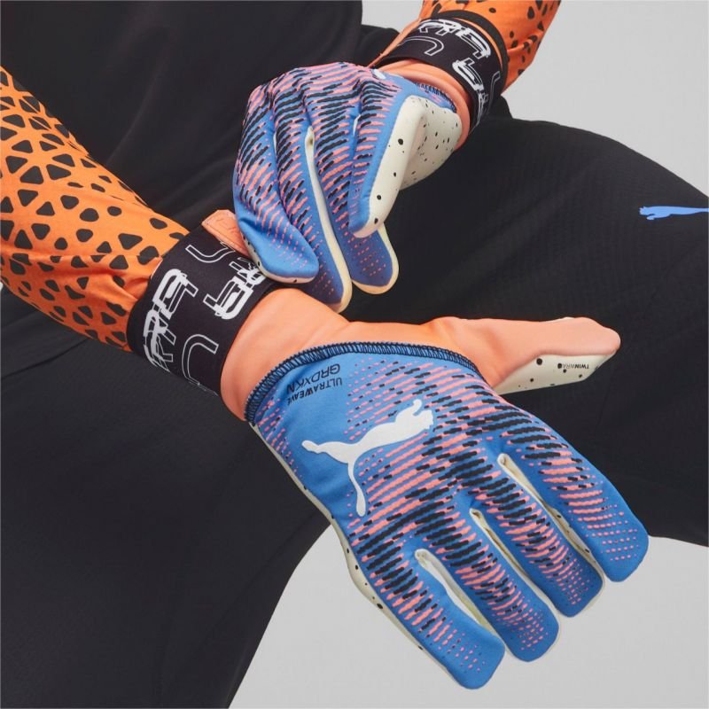 Puma Ultra Ultimate 1 NC 41813 05 Goalkeeping Gloves