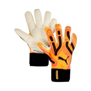 Puma Ultra Ultimate Hybrid Sun 41858 09 Goalkeeper Gloves