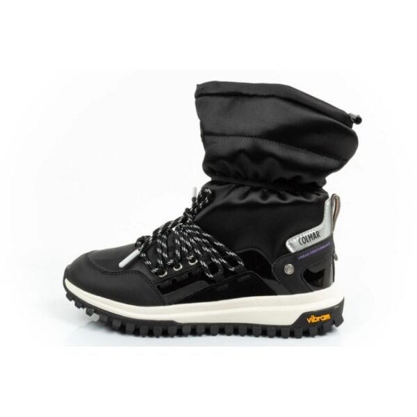 Colmar W Warmer Overcloud 203 Snow Boots