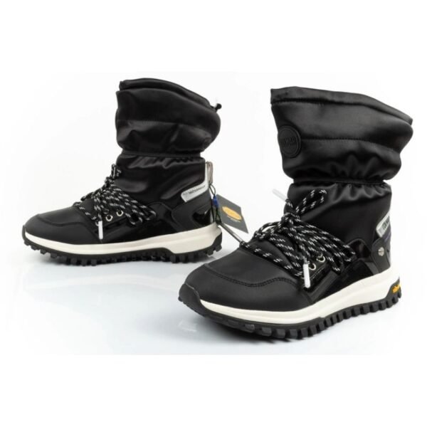 Colmar W Warmer Overcloud 203 Snow Boots