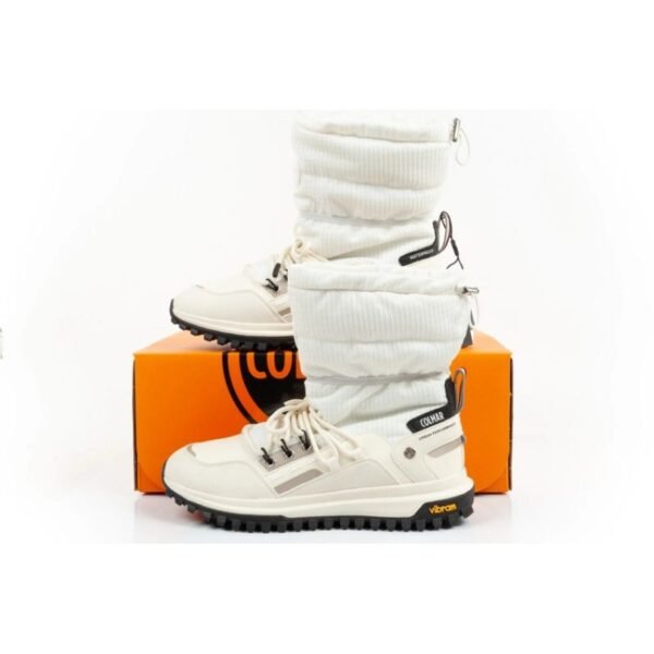 Colmar Warmer Polar W Warmer Polar 163 Snow Boots