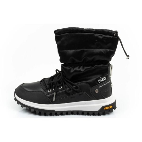 Colmar W Warmer PLAIN 165 Snow Boots