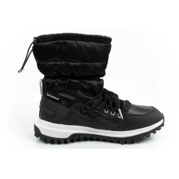 Colmar W Warmer PLAIN 165 Snow Boots