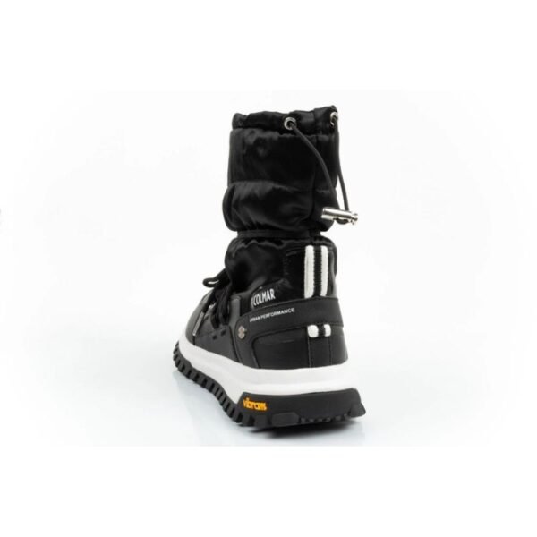 Colmar W Warmer PLAIN 165 Snow Boots