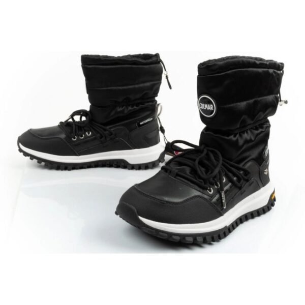 Colmar W Warmer PLAIN 165 Snow Boots