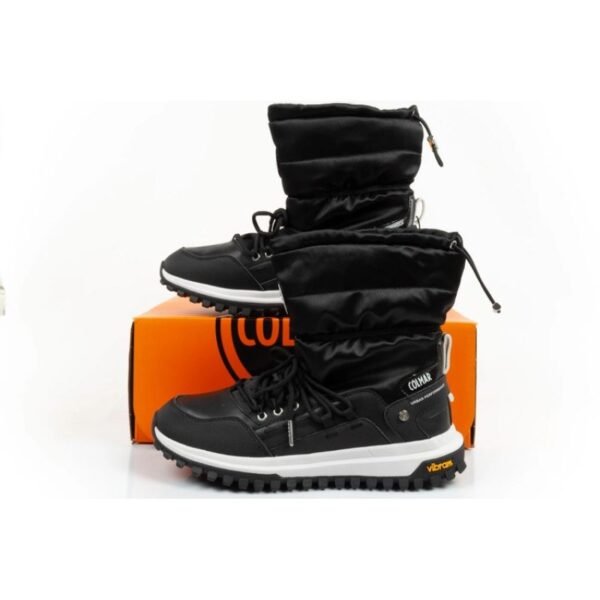 Colmar W Warmer PLAIN 165 Snow Boots