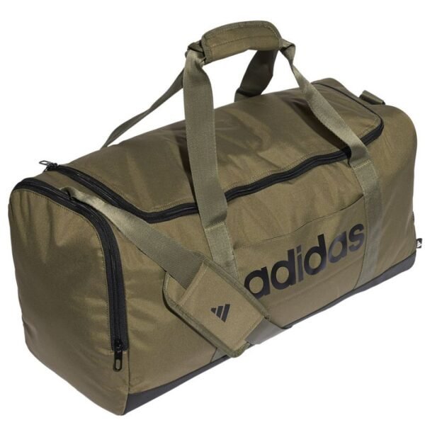 Adidas Linear Duffel M IN6119 bag