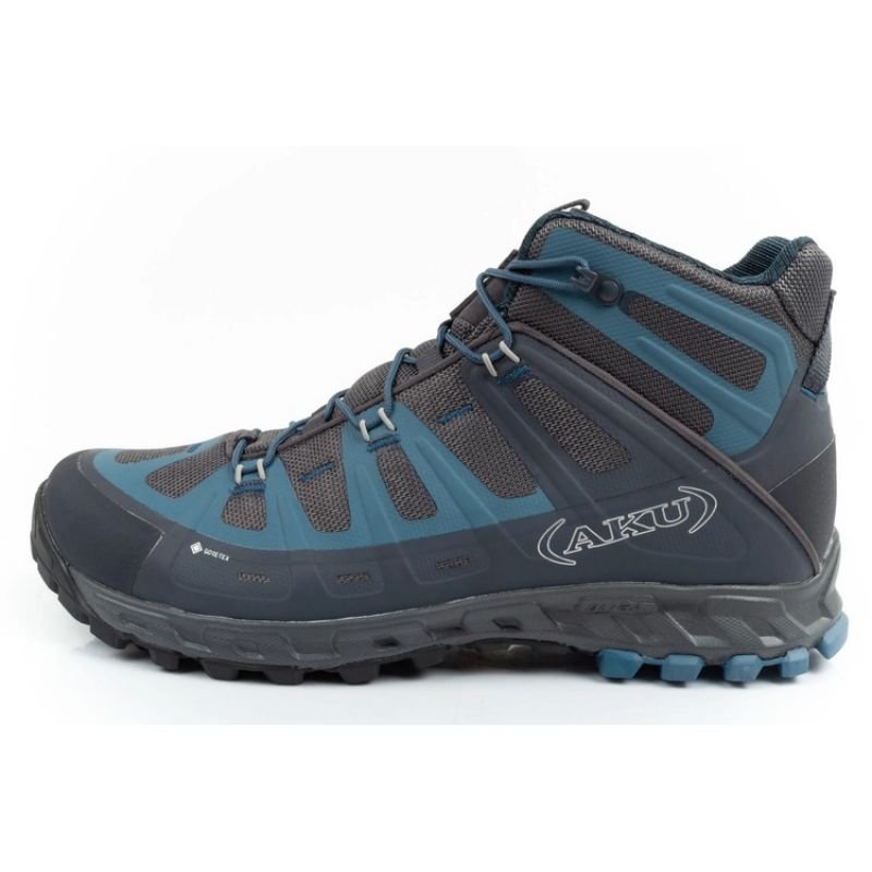 Aku Selvatica Mid Gore-Tex M 672 593 shoes