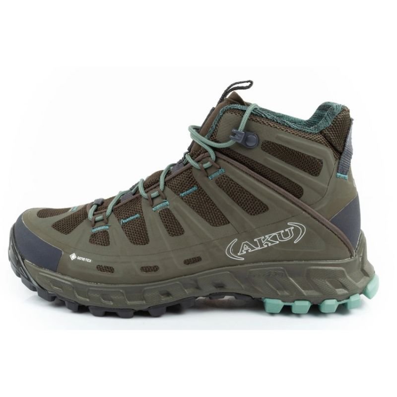 Aku Selvatica Mid Gore-Tex W 676 648 Boots