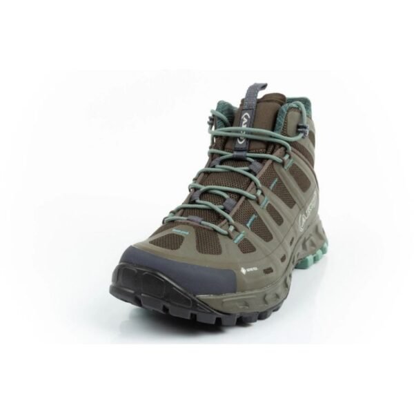 Aku Selvatica Mid Gore-Tex W 676 648 Boots