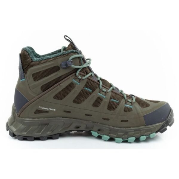 Aku Selvatica Mid Gore-Tex W 676 648 Boots