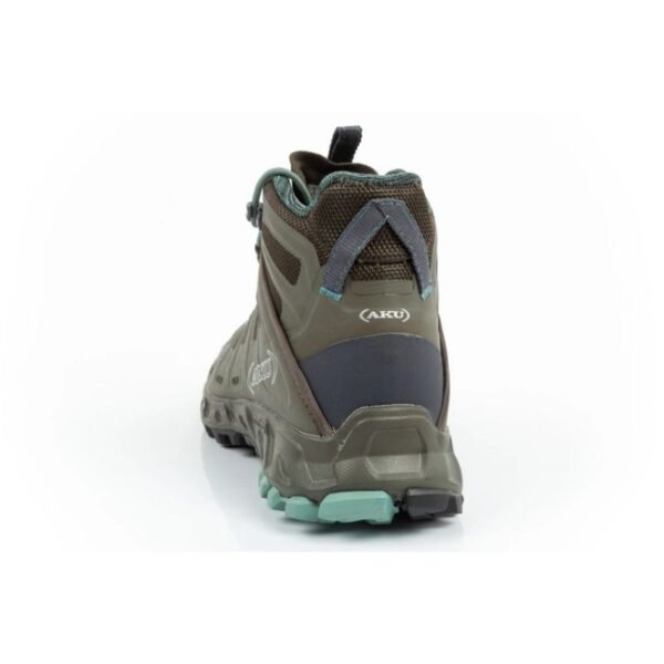 Aku Selvatica Mid Gore-Tex W 676 648 Boots