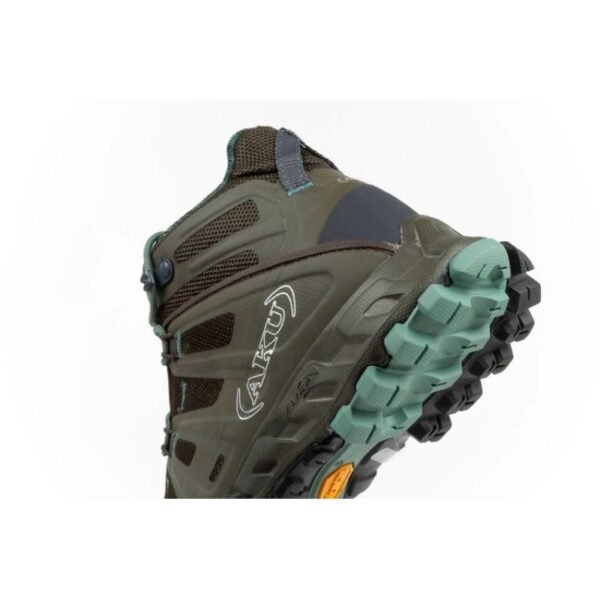 Aku Selvatica Mid Gore-Tex W 676 648 Boots