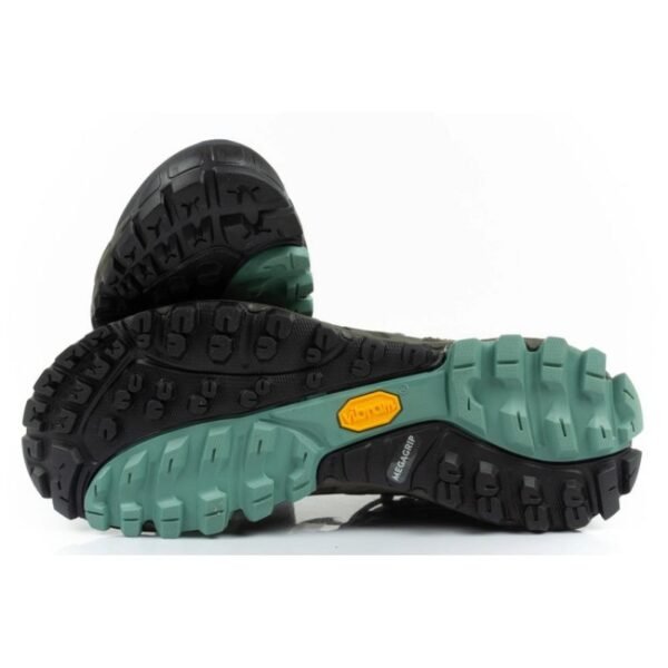 Aku Selvatica Mid Gore-Tex W 676 648 Boots