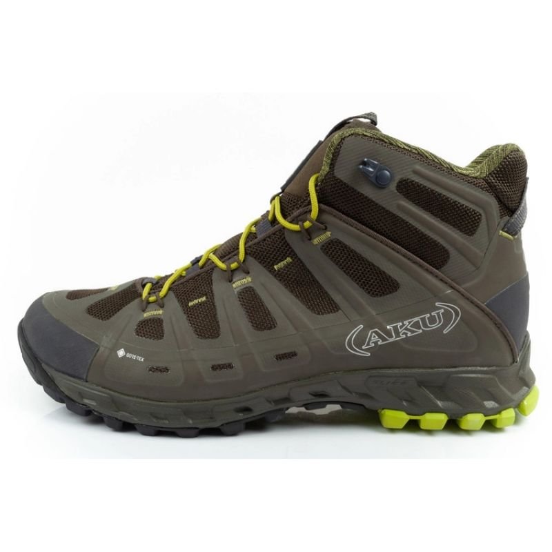 Aku Selvatica Mid Gore-tex M 672 653 shoes