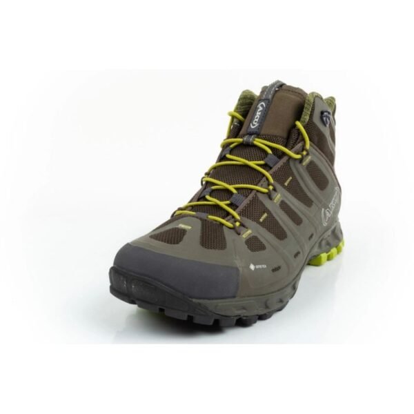 Aku Selvatica Mid Gore-tex M 672 653 shoes