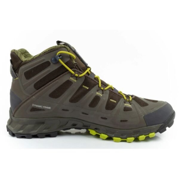 Aku Selvatica Mid Gore-tex M 672 653 shoes