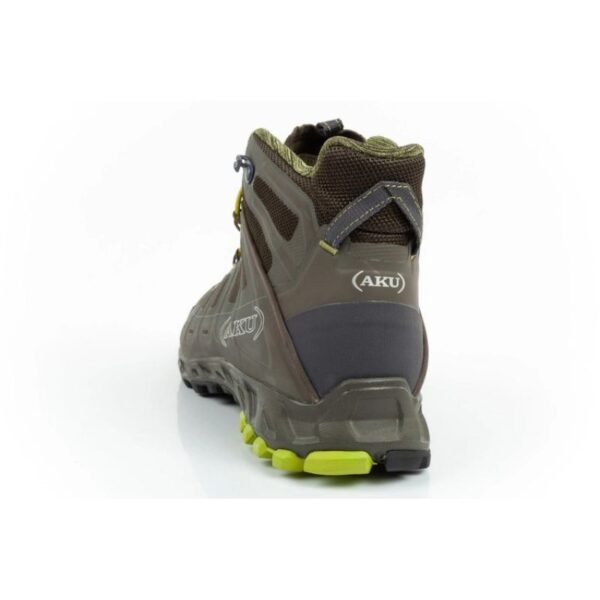 Aku Selvatica Mid Gore-tex M 672 653 shoes