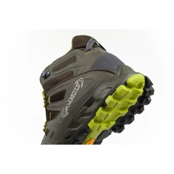 Aku Selvatica Mid Gore-tex M 672 653 shoes