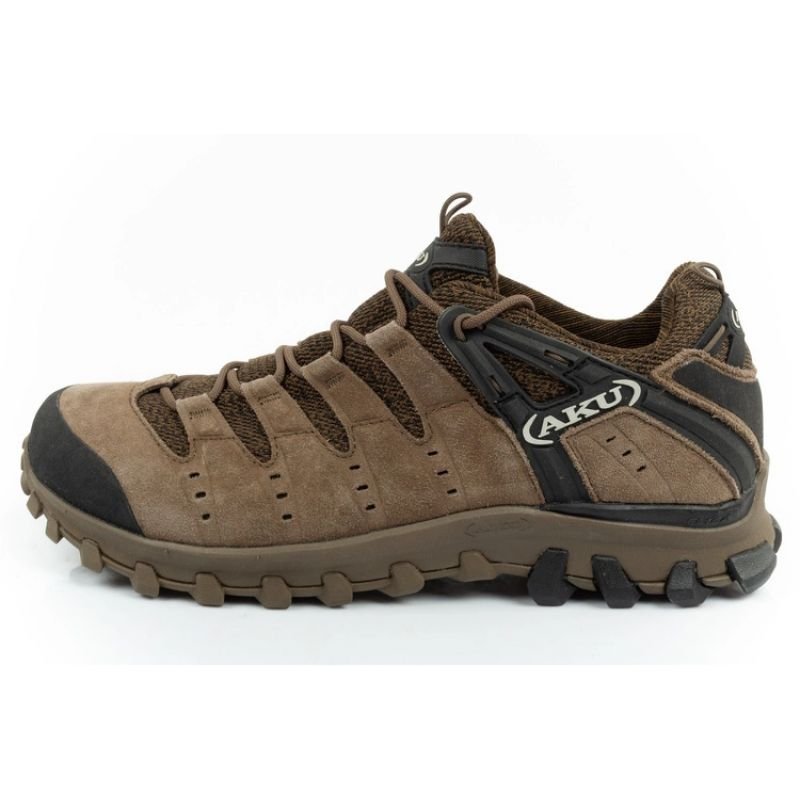 Aku Alterra Lite Gore-Tex M 715 073 shoes