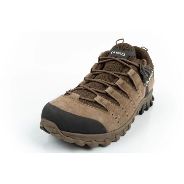 Aku Alterra Lite Gore-Tex M 715 073 shoes