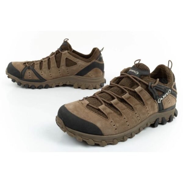 Aku Alterra Lite Gore-Tex M 715 073 shoes