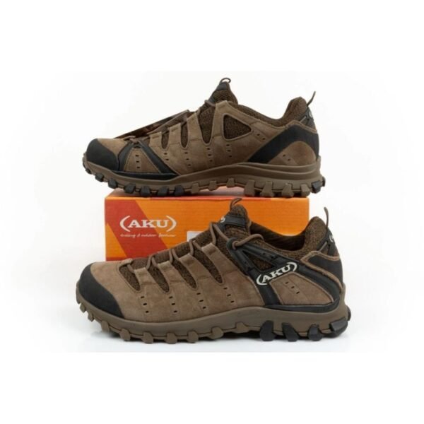 Aku Alterra Lite Gore-Tex M 715 073 shoes