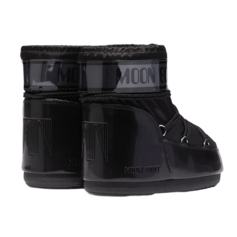 Moon Boot MB Icon Low W 80D1409350N001 Snow Boots