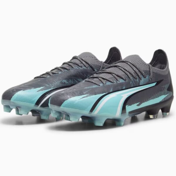 Puma Ultra Ultimate Rush FG/AG M 107827-01 football shoes