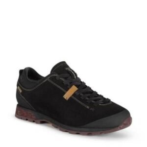 Aku Bellamont 3 Suede W 520.3374 trekking shoes