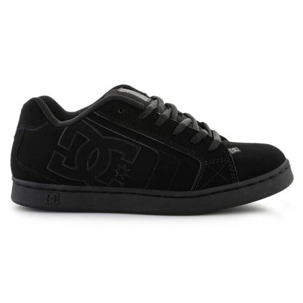 DC Shoes Net M 302361-3BK shoes