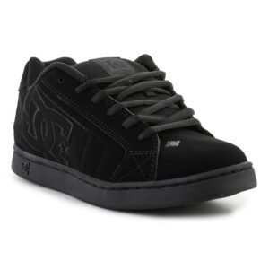 DC Shoes Net M 302361-3BK shoes