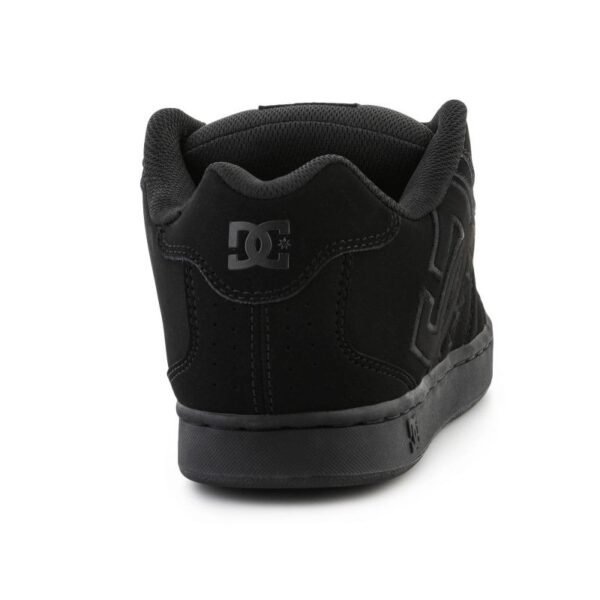 DC Shoes Net M 302361-3BK shoes