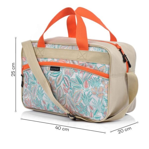Meteor Lokman Bag 16888