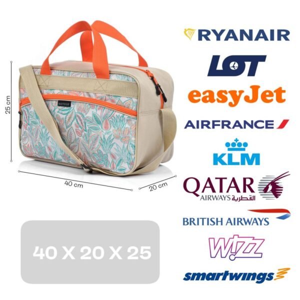 Meteor Lokman Bag 16888