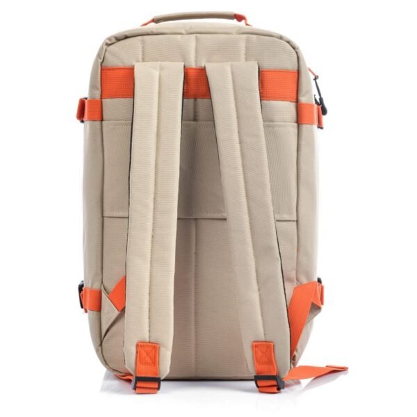 Backpack Meteor Hermod 16879