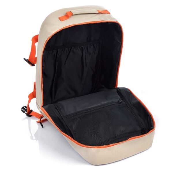 Backpack Meteor Hermod 16879