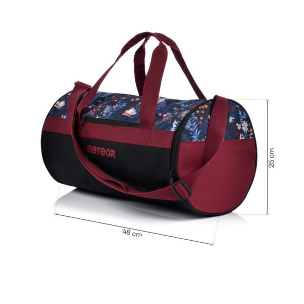 Meteor Sirin 16903 fitness bag