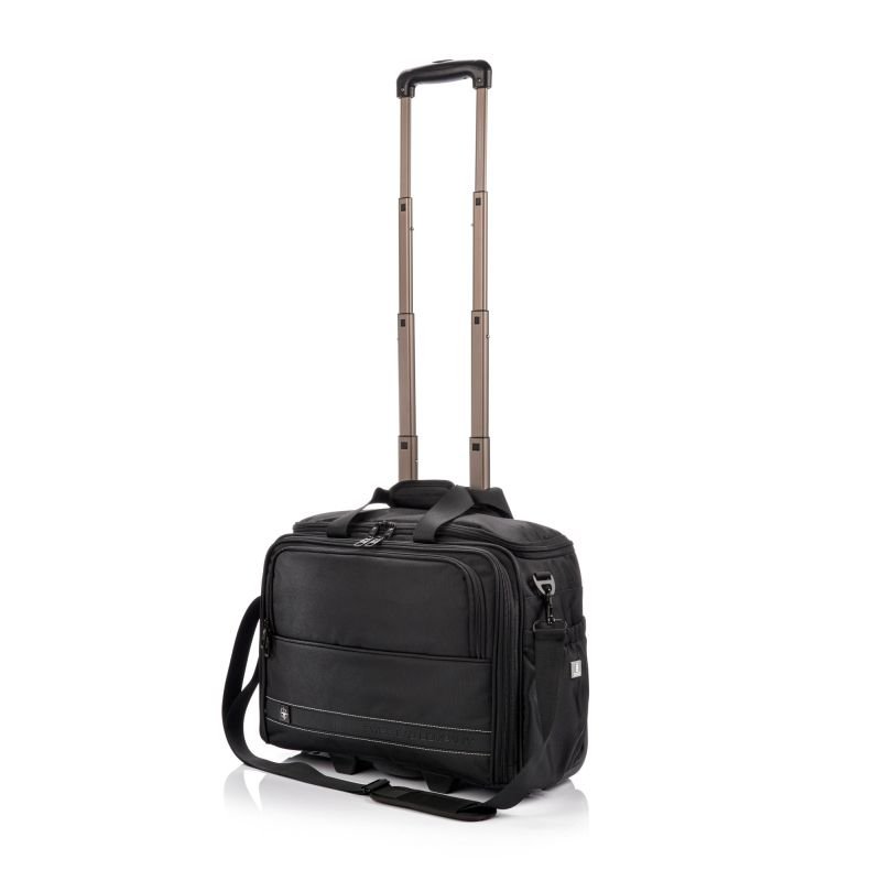 SwissBags 17235 Wheeled Travel Bag