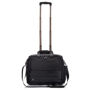 SwissBags 17235 Wheeled Travel Bag