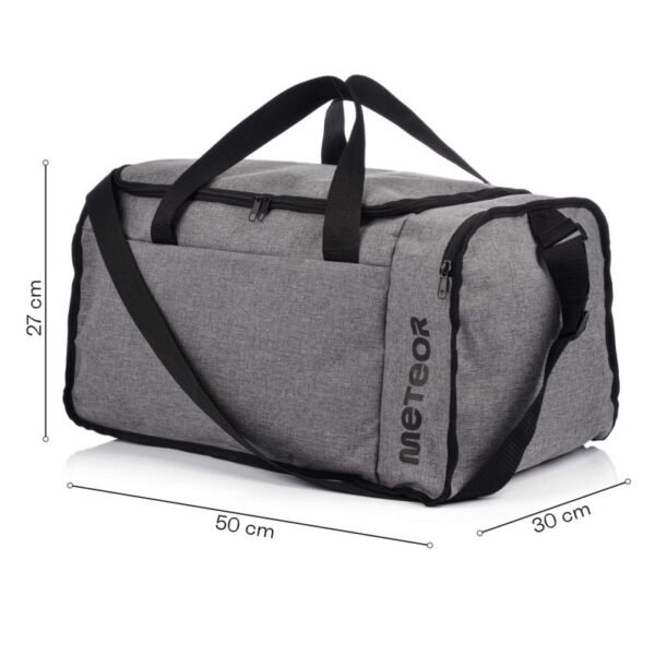 Meteor Odyn 16897 fitness bag