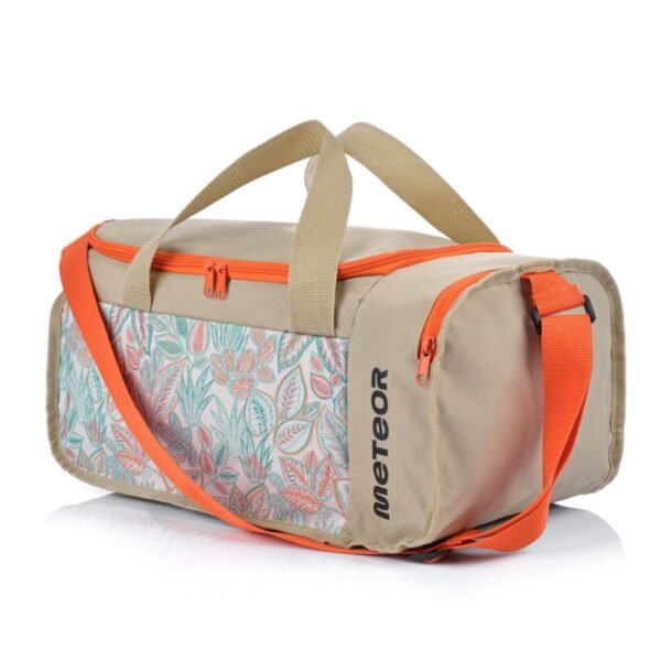 Meteor Nanuq 16895 fitness bag