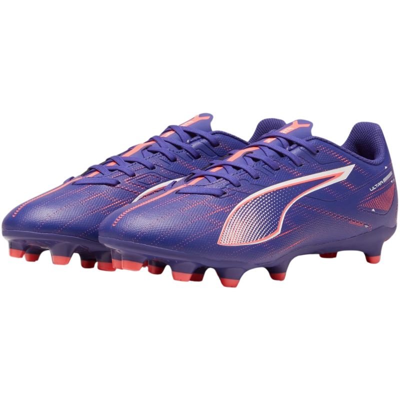 Puma Ultra 5 Play FG/AG M 107689 01 shoes