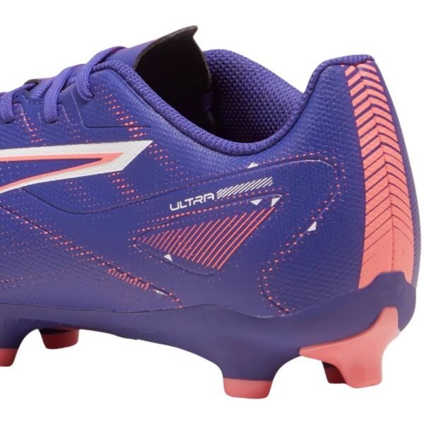 Puma Ultra 5 Play FG/AG M 107689 01 shoes